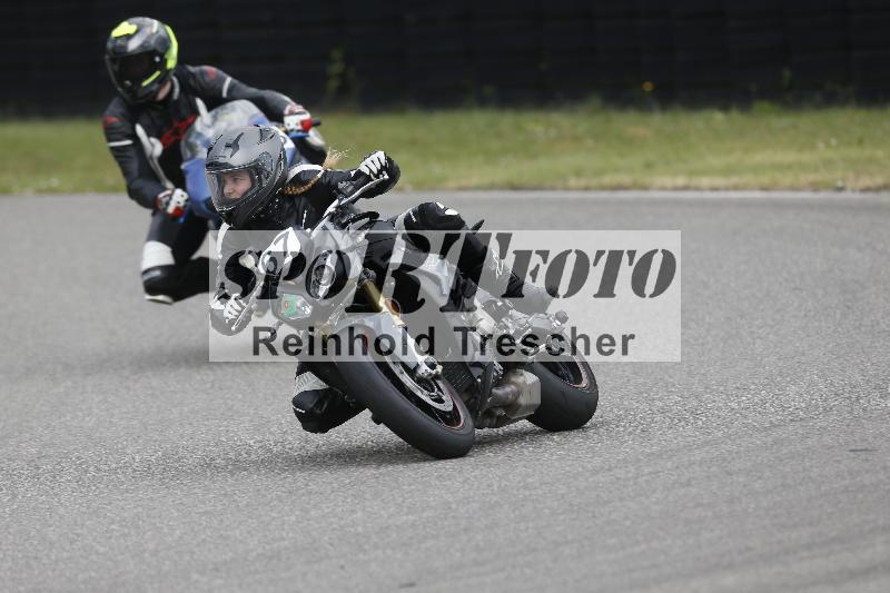/18 05.06.2026  TZ Motorsport ADR/Gruppe gruen/67